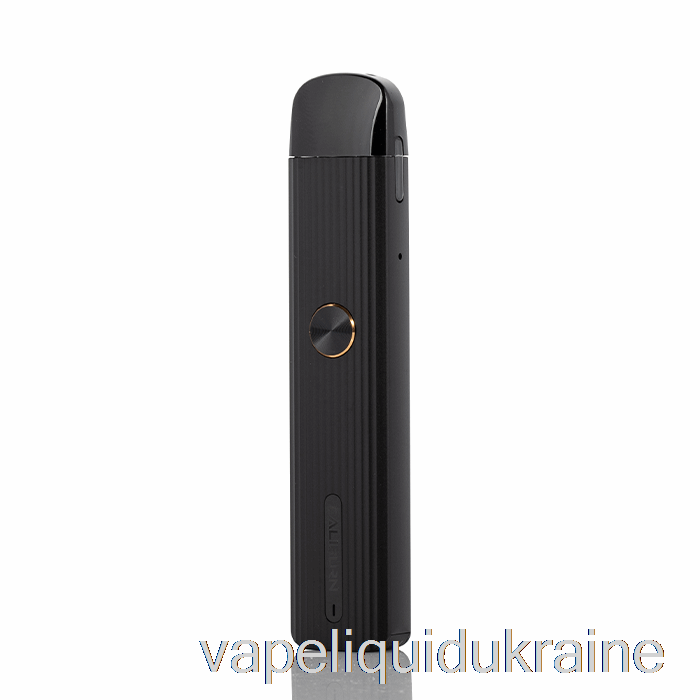 Vape Ukraine Uwell CALIBURN G 18W Pod System Black